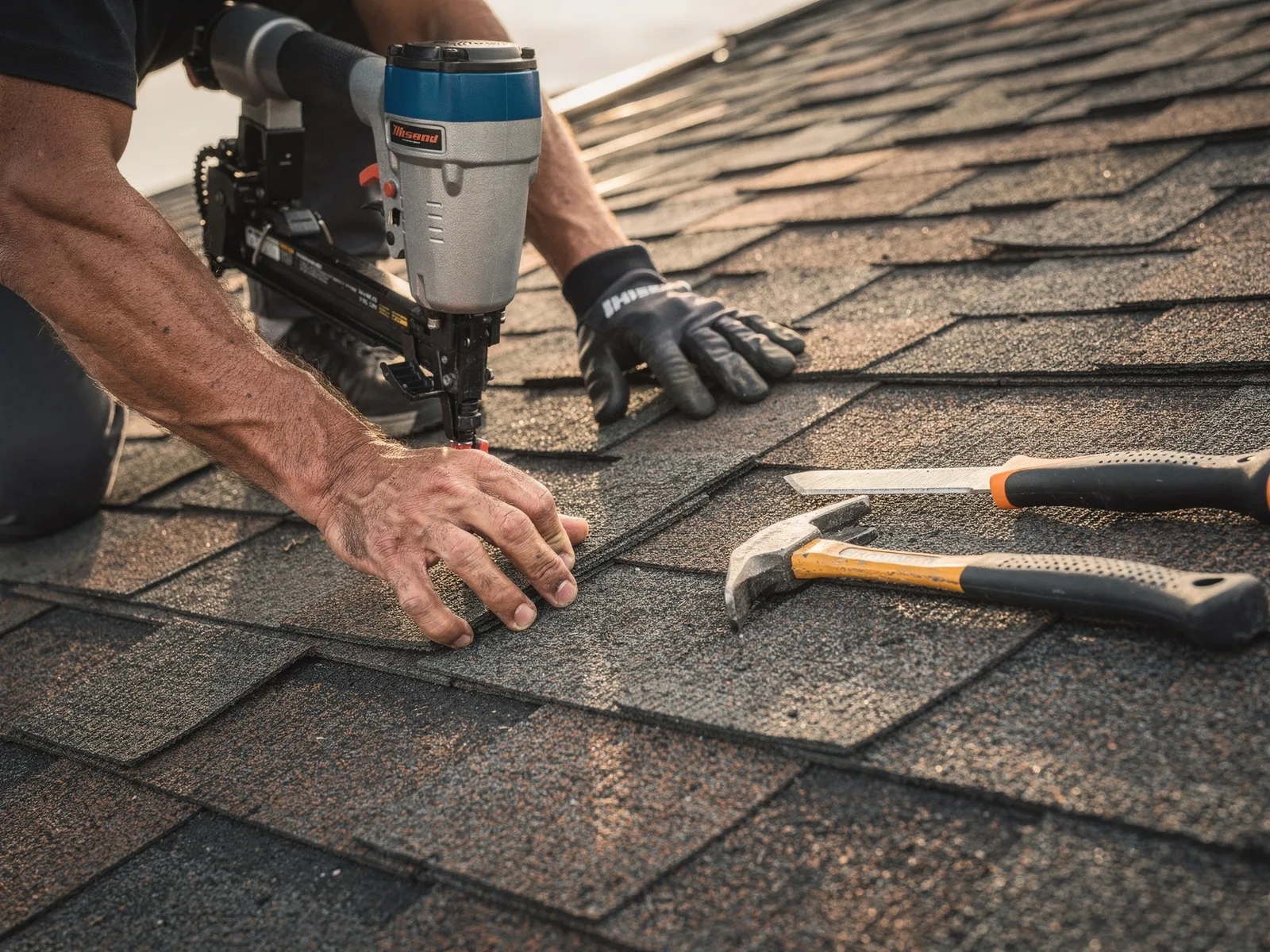 Why choose Roof Repair in Rowan, IA